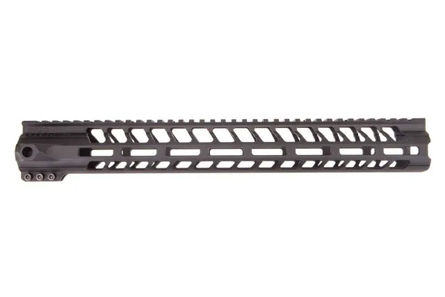 Lantac SPADA-M FREEFLOAT RAIL - 13.5"