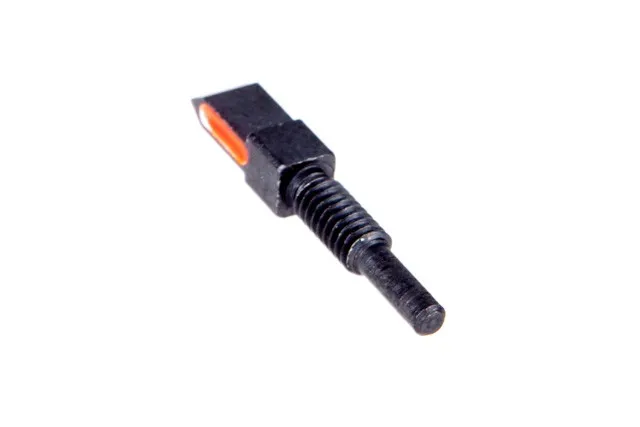 Blitzkrieg Components Spike Front Sight Post - Magpul MBUS PRO (Orange Stripe)