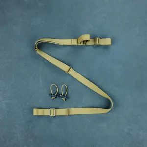 T.REX Slick Rifle Sling - Coyote Brown