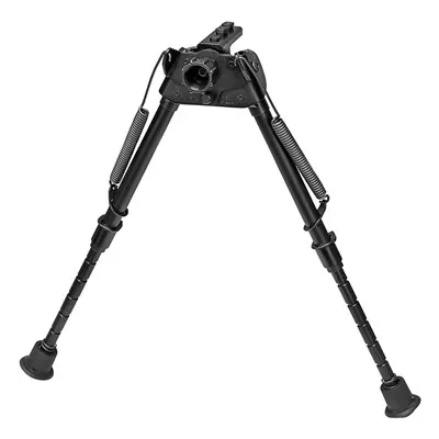 S-Lm-MLOK Bipod M-LOK 9-13" Rotate Notched Legs