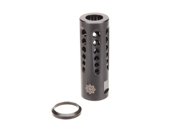 Next Level Armament 450 Bushmaster Brake