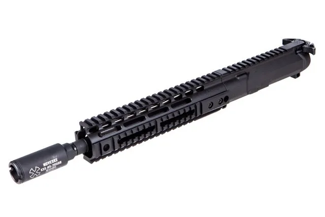Noveske AR-15 Complete Gen 3 Upper .223/5.56 10.5" Light Shorty NQR-9