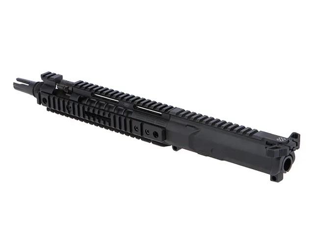 Noveske AR-15 .233/5.56MM G3 Light Shorty - 10.5 SB