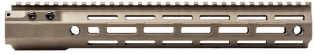 Aero Precision Mod 4 AR Handguard 12.7in Kodiak Brown