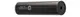 Inland Manufacturing I-CAN30 6" 30 Cal Direct Thread Suppressor