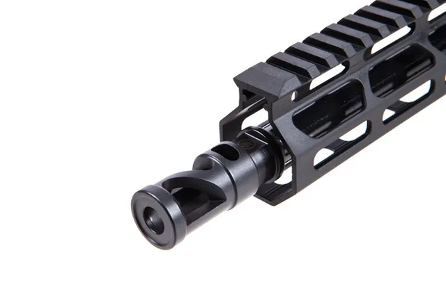 Primary Weapons Systems 9MM PCC Upper - 9.5"