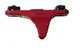 Phase 5 Mini Hand Stop MLOK - Red