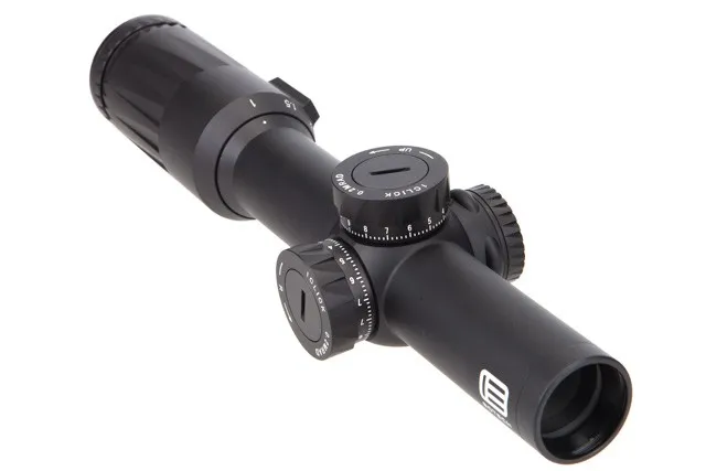 Eotech Vudu 1-6x Scope