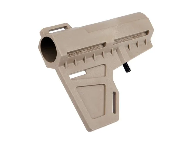 KAK SHOCKWAVE BLADE PISTOL STABILIZER - FDE