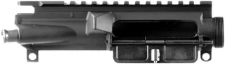 APF Armory Large Window Upper Receiver w/ Forward Assist / Dust Cover Black