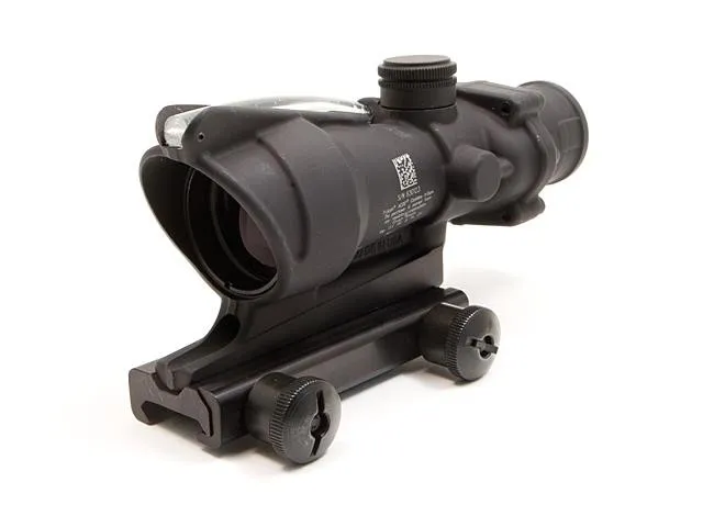 Trijicon ACOG TA31F-G