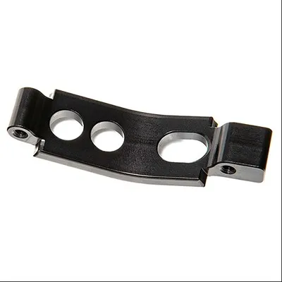 AR-15 Billet Enhanced Trigger Guard
