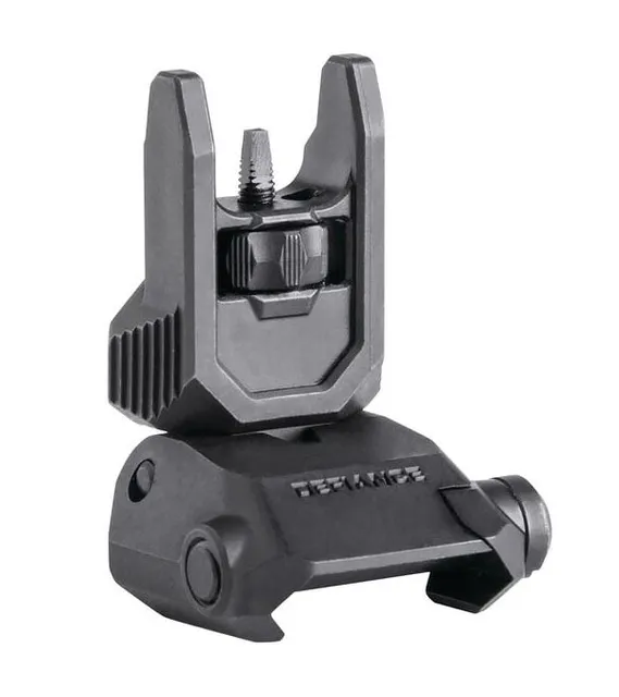 Kriss Flip-Up Front Sight for AR Style Rifles