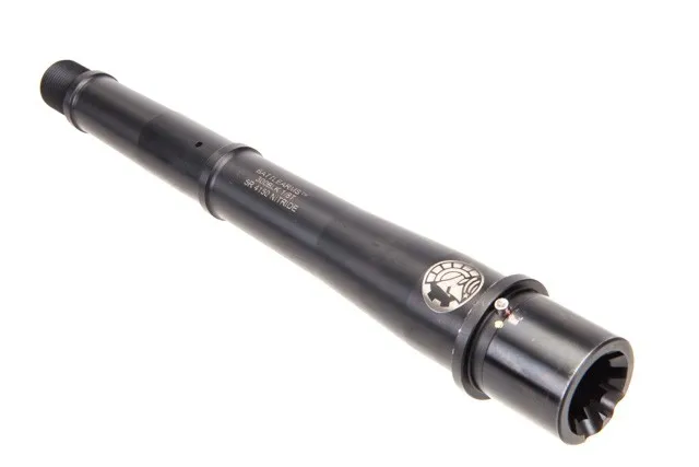 Battle Arms Development 300BLK Barrel 4150CM 5R Nitride
