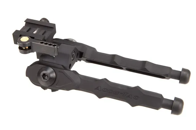 Accu-Tac BR-4 Bipod-Quick Detach