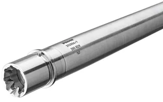 Proof Research PR10 Stainless Steel 18in 308 Win Rifle Length Rifle Barrel 30cal 0.75GB 10 Twist 5/8 x 24