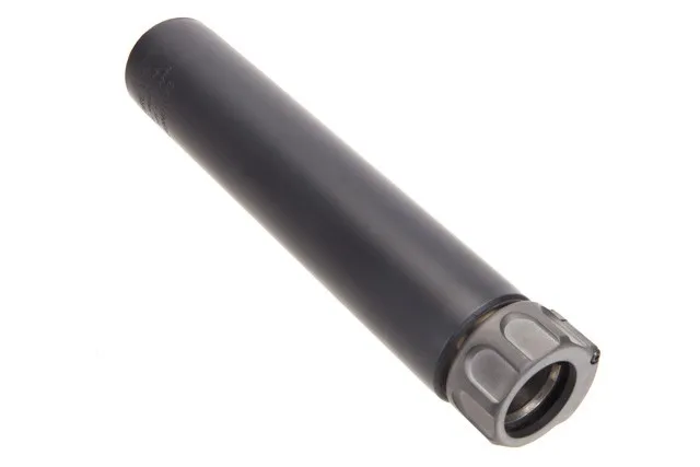 Surefire SOCOM 300 Blackout SPS Suppressor Black