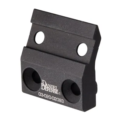 M-LOK Scout Light Mount