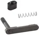 Luth-AR Magazine Catch Assy Black