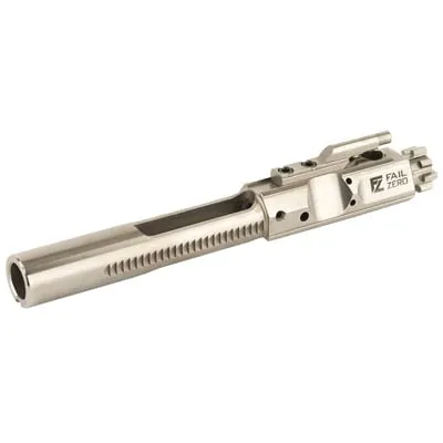 FailZero 6.8 SPC Bolt Carrier Group, No Hammer, Nickel Boron