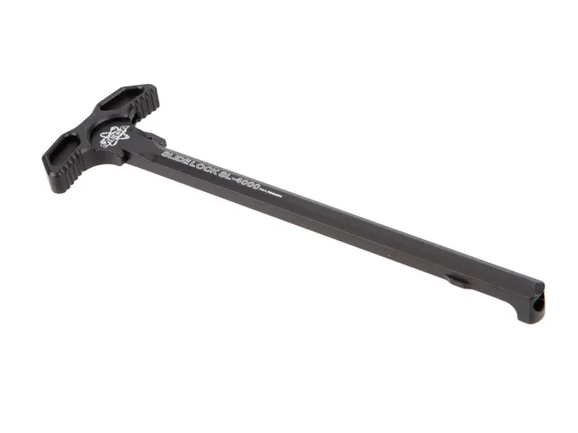 Mega MATEN 308 Slide Lock Charging Handle