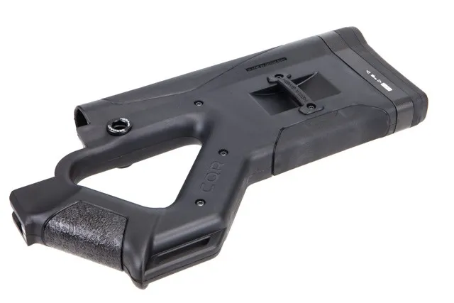 Hera Arms CQR Buttstock - Black
