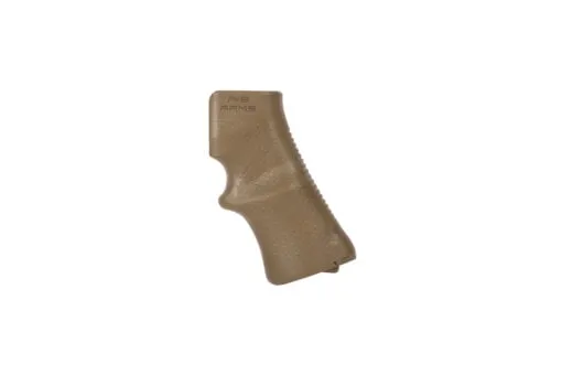 A*B Arms SBR P*Grip aR-15 Pistol Grip - FDE