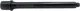 Lead & Steel AR-9 9mm Threaded AR Barrel 8.3in Straight Blowback 1-10 Twist 1/2x28 Nitride Black