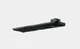 Emissary Development Integrated Rail Panel - Flat Black