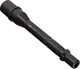 FM Products Mike-9 TRI LUG AR-15 9mm Luger Threaded Rifle Barrel 7 inch Ultralight 1-10 Twist Salt Bath Nitride Black