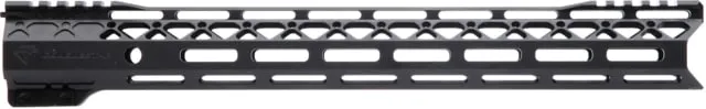 DoubleStar Cloak M-LOK Handguard Free Float 15.5in Black