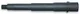 Rock River Arms 7in Pistol CM Barrel Black