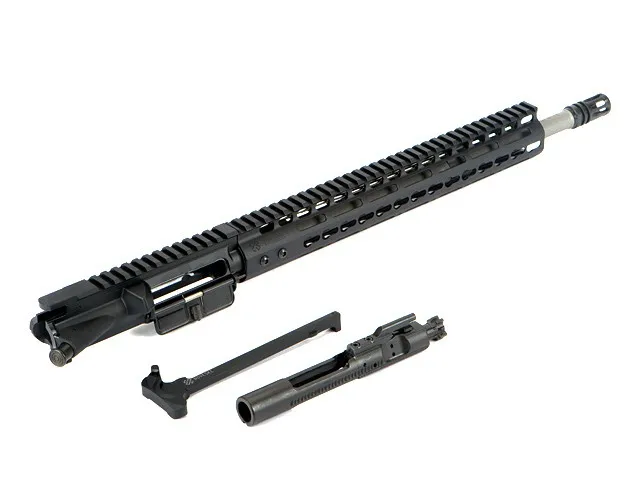 Noveske AR-15 .223/5.56mm Rogue Hunter 16