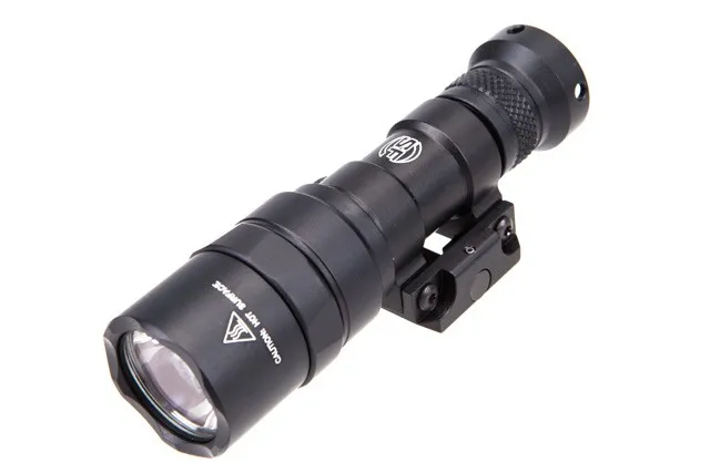 Surefire Mini SCOUT LIGHT 500 Lumens M300C