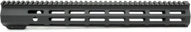 Andro Corp Industries AR-15 Handguard Mlok 15in Black