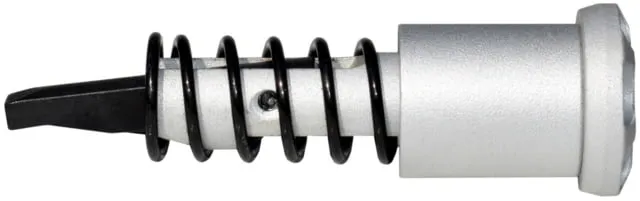 Presma AR Forward Assist Assembly 223/5.56/.308 Silver