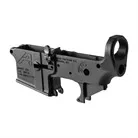 AR-15 Ambidextrous Lower Receiver 5.56 Black