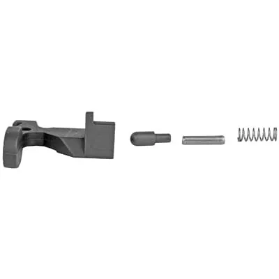 TPS Arms AR-15 Bolt Catch Assembly, Black