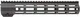 Rosco Manufacturing M-LOK Handguard w/Logo Black 11.5in