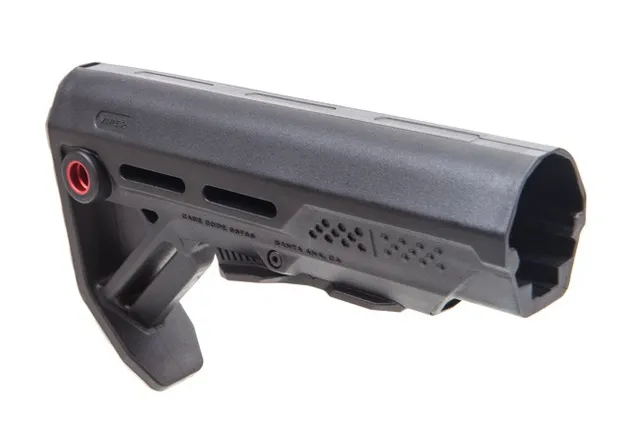 Strike Industries Viper Mod-1 Stock Black/Red