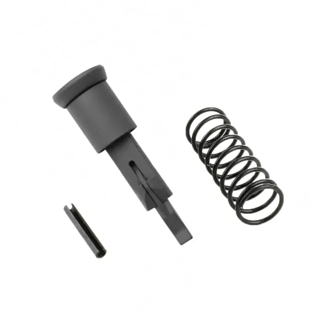 Tiger Rock AR-15 Forward Assist Grey Small