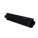 Samson STAR Series AR-15 2-Piece Free-Float Handguard inch Black