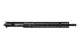 Aero Precision M4E1-E EM16.6 Complete Upper .223 Wylde 18inch SPR Rifle 1-8 Twist 1/2 x 28 Thread Anodized Black