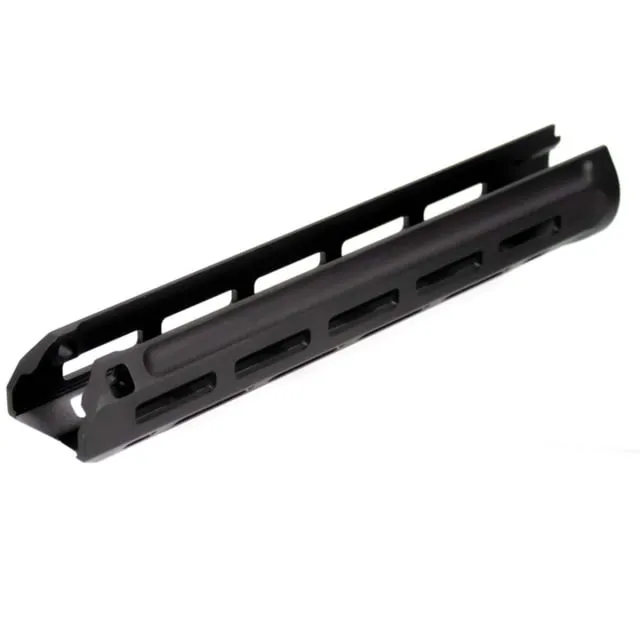 AIM Sports Inc M-LOK Handguard for H&K 91 Carbine Variant Black Medium