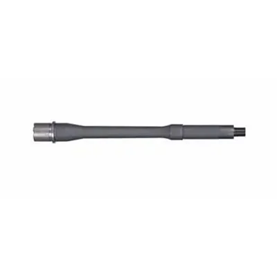 Button Rifled AR-15 M16 Barrel 10.5 Carbine 5.56mm