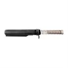 AR-15 Buffer Tube Kit W/ H2 Buffer Mil-Spec