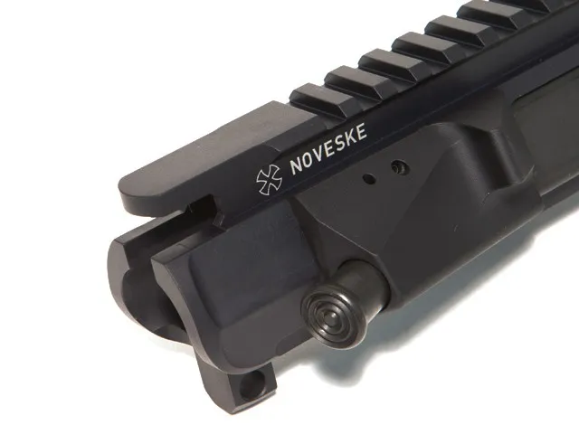 Noveske MUR (Modular Upper Receiver) w/Forward Assist