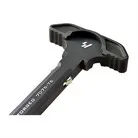 Strike Latchless Charging Handle Black