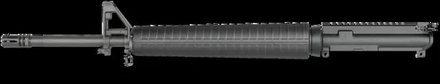 Rock River Arms Completed Pistol Upper Receiver A4 .223/5.56mm 20 Inch Barrel Standart Profile 1-9 Twist 1/2-28 Thread A2 Handguard A2 Flash Hider