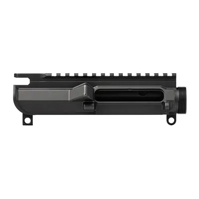 M4E1 5.56mm Stripped Upper No Forward Assist For AR-15 BLK